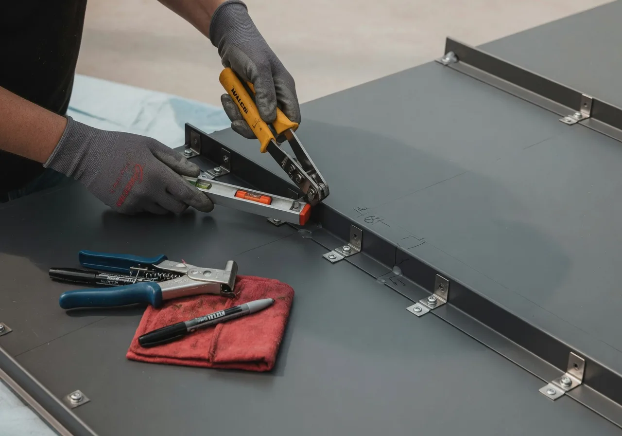 Why choose Metal Roofing Installation in Greenwald, MN
